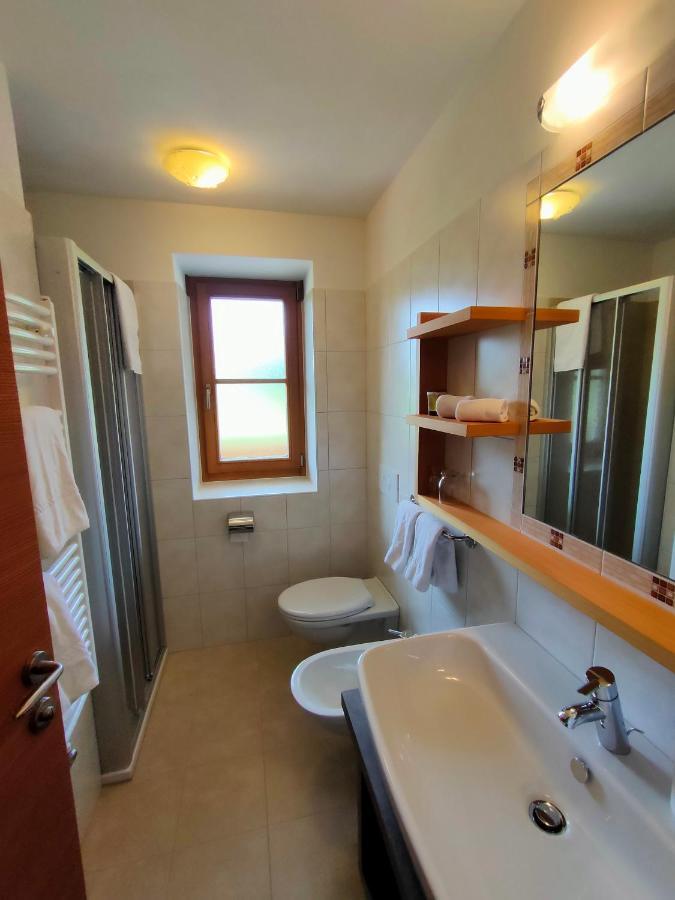 Chi Plans Villa Antermoia Dış mekan fotoğraf