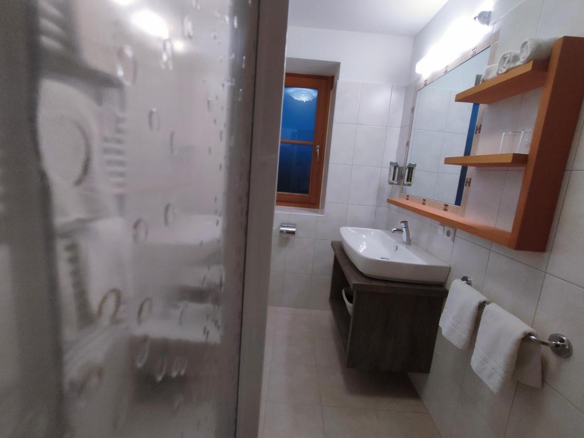 Chi Plans Villa Antermoia Dış mekan fotoğraf