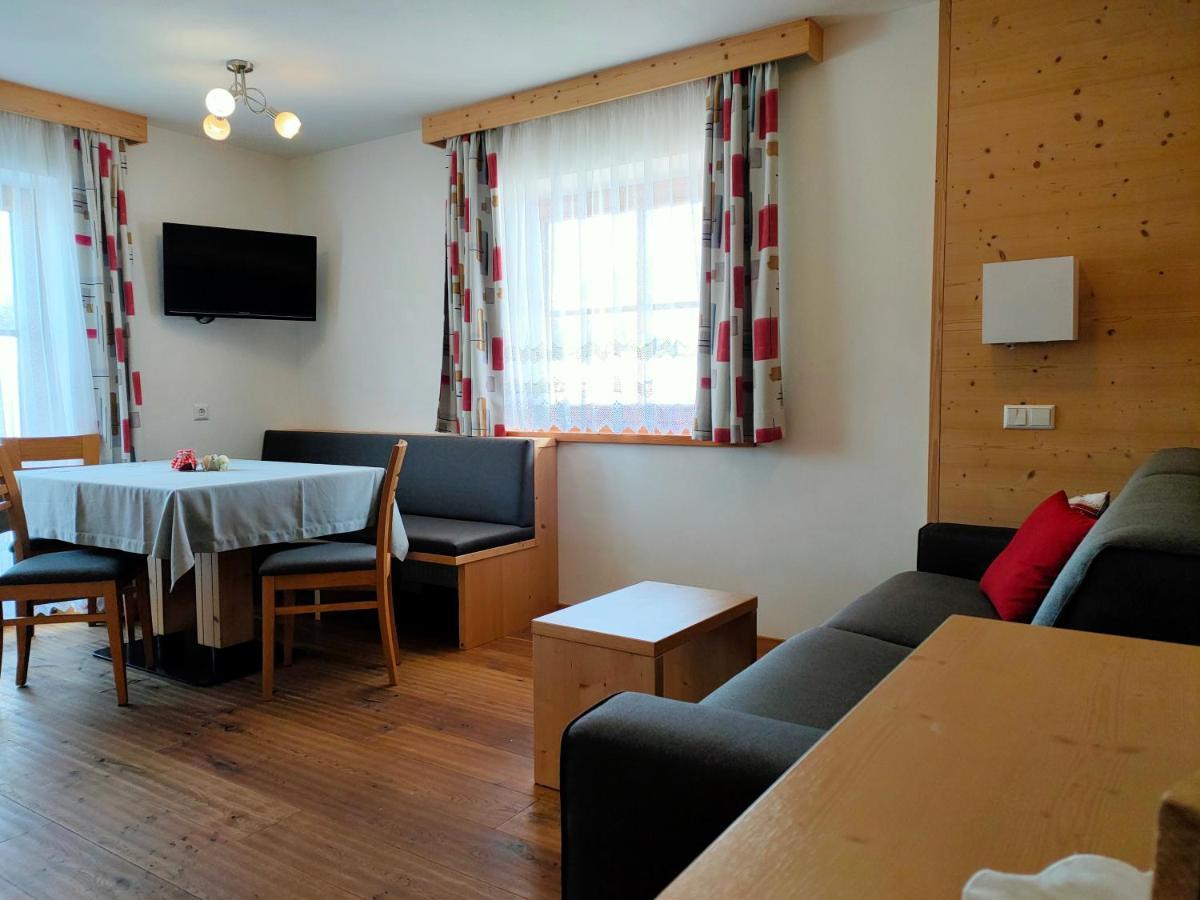 Chi Plans Villa Antermoia Dış mekan fotoğraf
