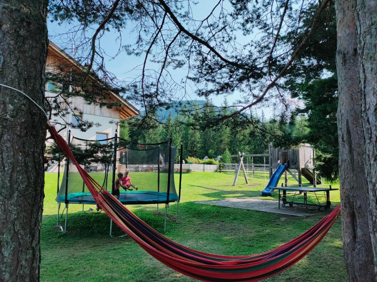 Chi Plans Villa Antermoia Dış mekan fotoğraf