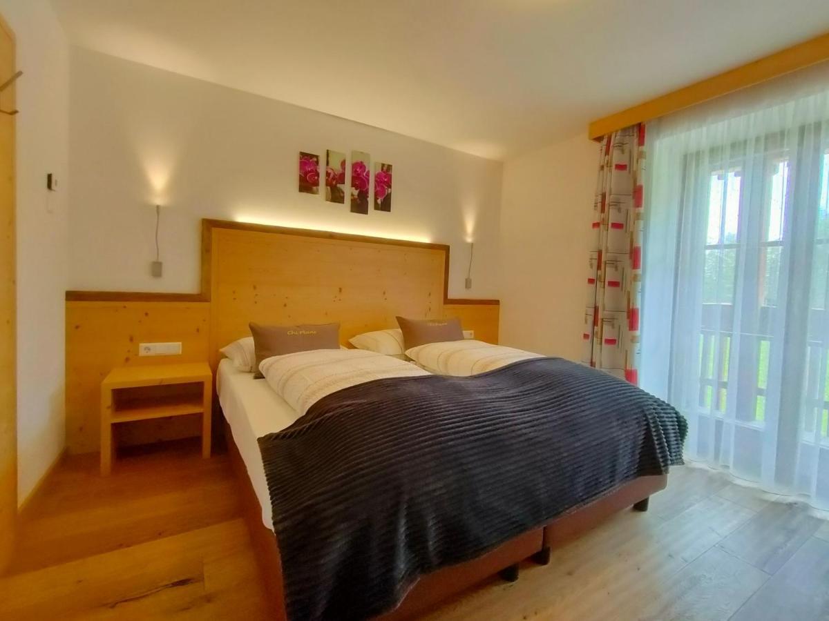 Chi Plans Villa Antermoia Dış mekan fotoğraf