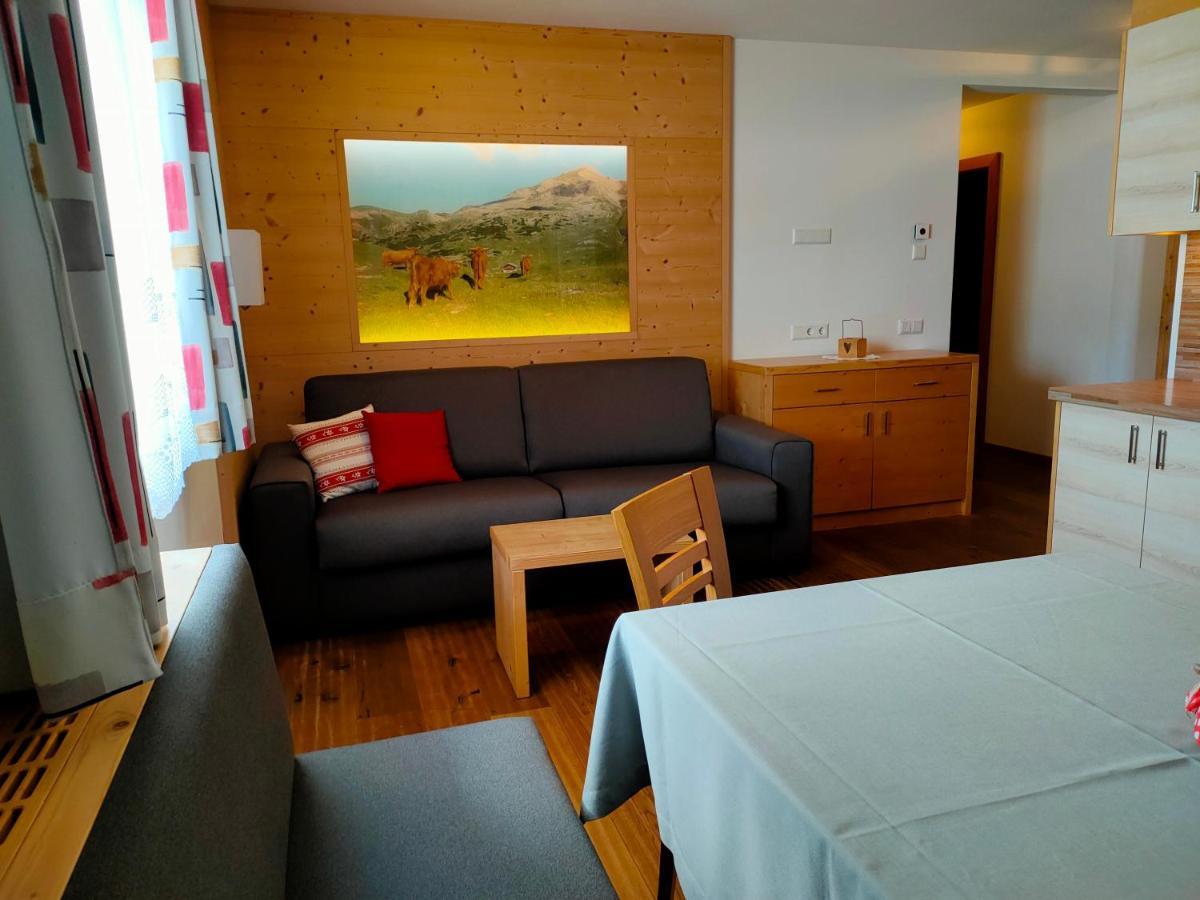 Chi Plans Villa Antermoia Dış mekan fotoğraf