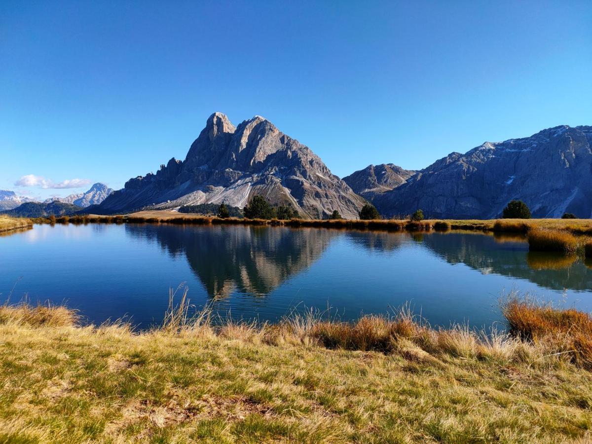 Chi Plans Villa Antermoia Dış mekan fotoğraf
